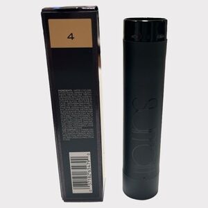 Surratt Surreal Skin Foundation Wand Refill Makeup 0.5 oz. 4 Light/Yellow